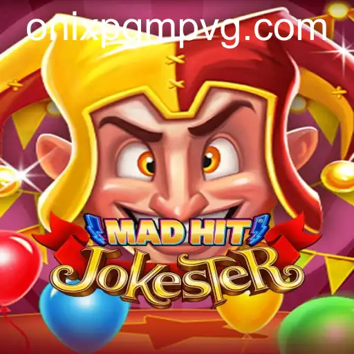 MadHitJokester: Uma Aventura de Humor e Desafios