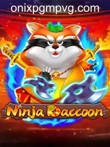 NinjaRaccoon: Um Mergulho no Mundo dos Guaxinins Ninjas