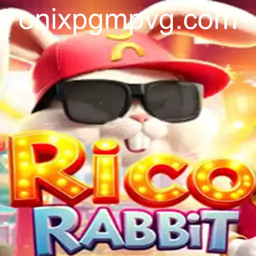 RicoRabbit: Uma Aventura Inovadora com onixpg
